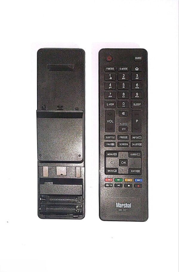 کنترل تلویزیون مارشال MARSHAL 5011