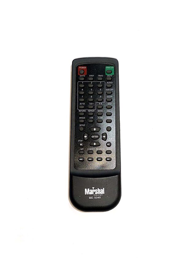 کنترل مارشال Marshal DVD مدل 5049