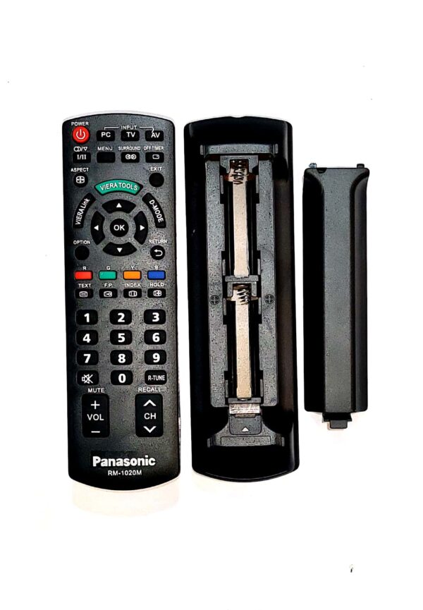 کنترل تلویزیون پاناسونیک Panasonic 544 معمولی