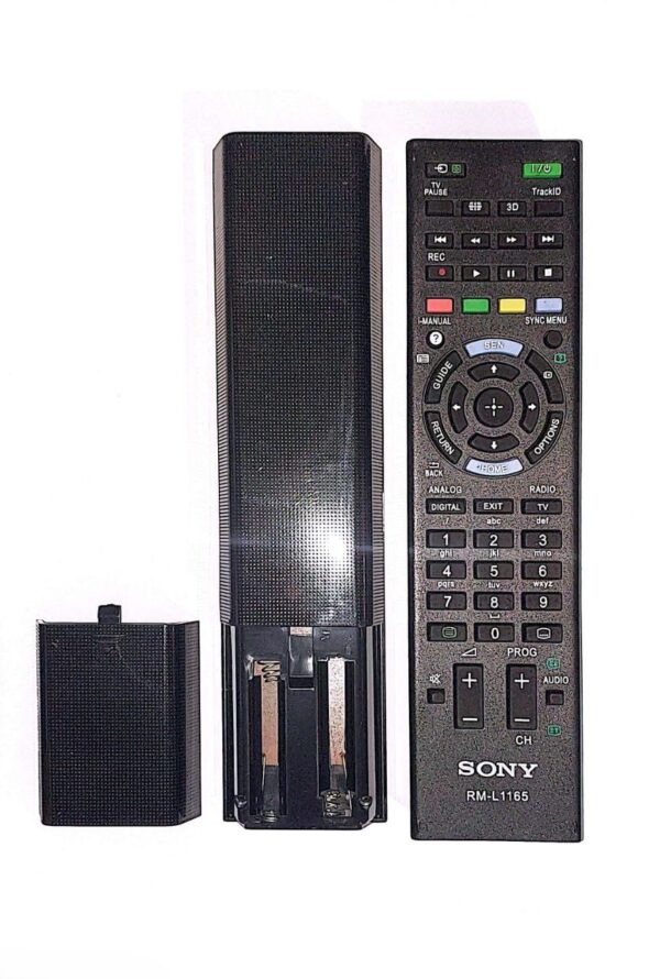 کنترل تلویزیون سونی 047 معمولی SONY