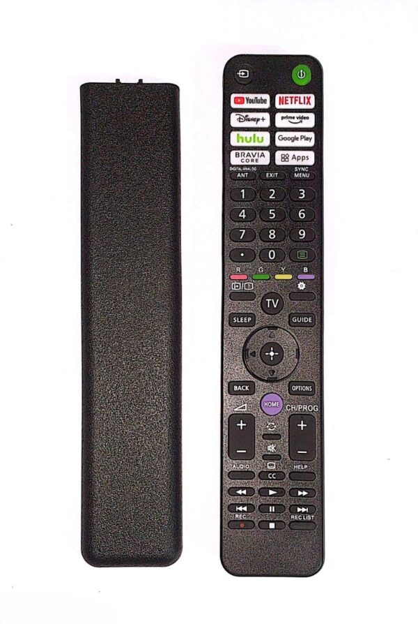 کنترل تلویزیون سونی SONY 431 بلند