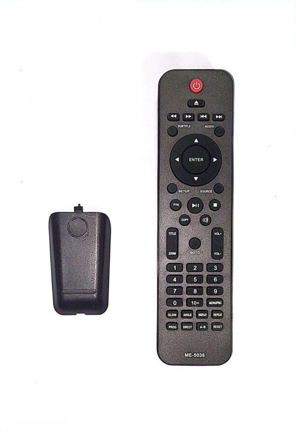 کنترل مارشال Marshal 5036 DVD