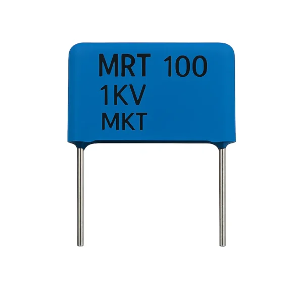 خازن 100NF 1KV MKT