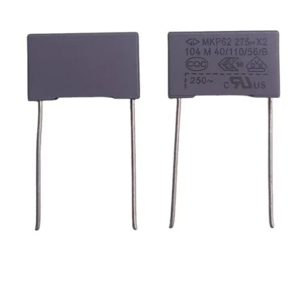 خازن 100NF 275V MKT