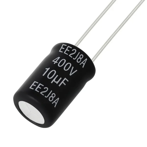 خازن 10MF 400V ORG