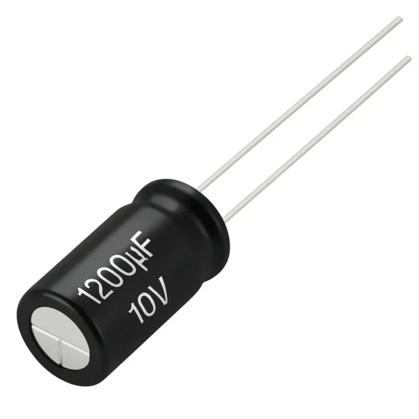 خازن 1200MF 10V ORG