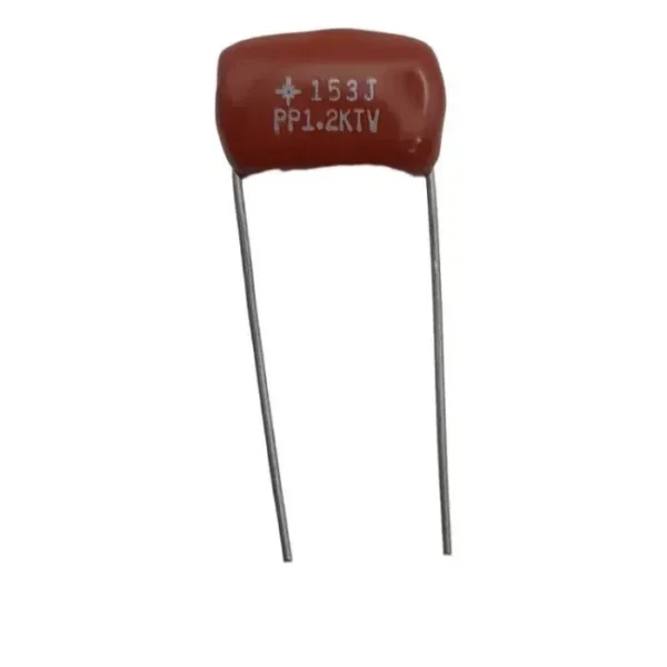 خازن 15NF 1200V POLYESTER