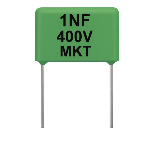 خازن 1NF 400V MKT
