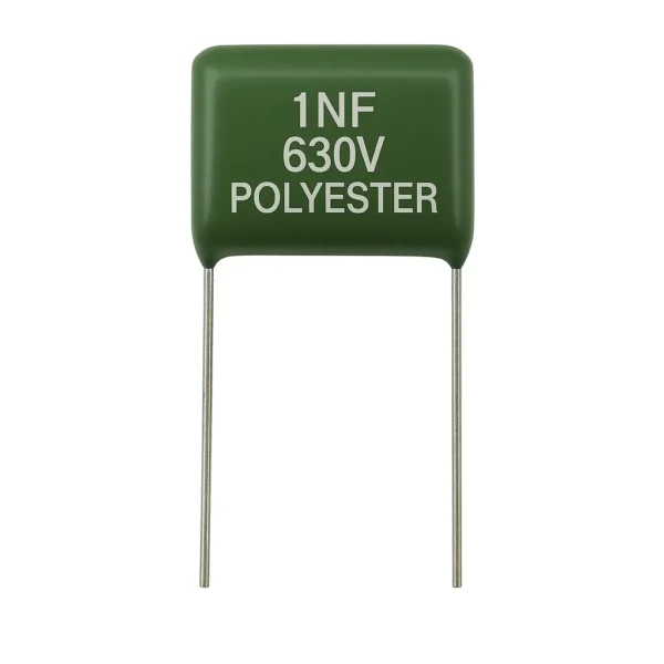 خازن 1NF 630V POLYESTER