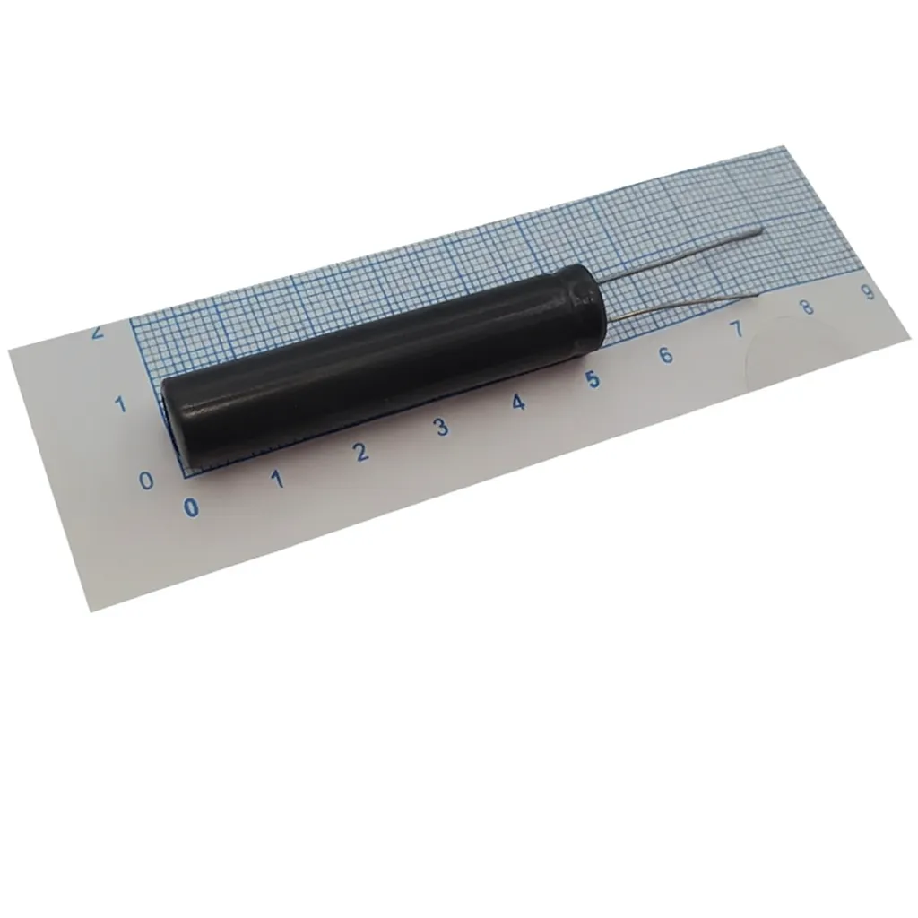 خازن 450 ولت 39 نانو فاراد 39MF 450V