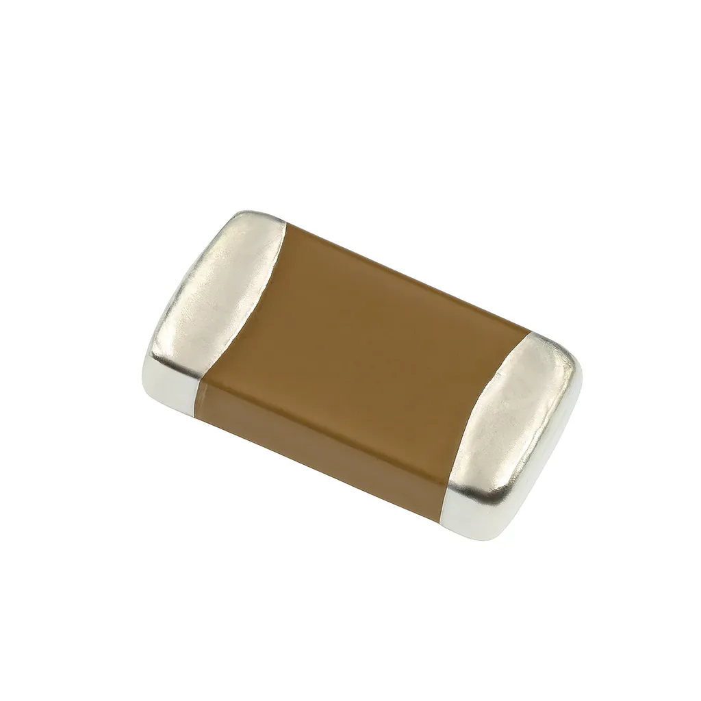 خازن 50 ولت 470 نانو فاراد 470NF (0805) 50V