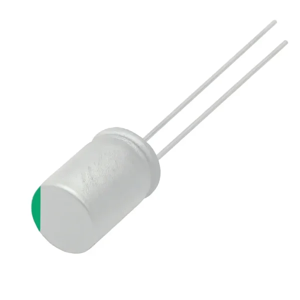 خازن جامد 50 ولت 4.7 میکرو فاراد 4.7MF 50V SOLID