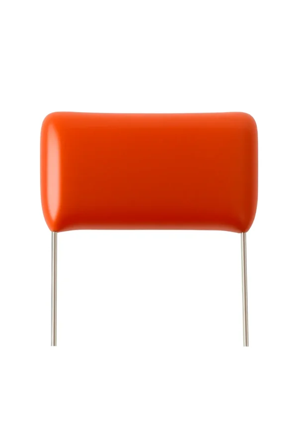 خازن پلی استر 800 ولت 330 نانو فاراد 330NF 800V POLYESTER