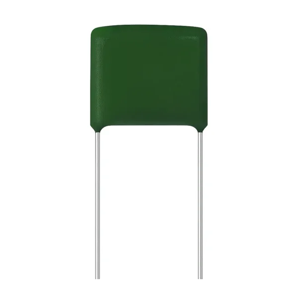 خازن پلی استر 100 ولت 270 نانو فاراد 270NF 100V POLYESTER
