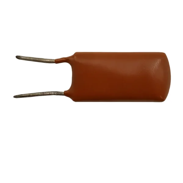 خازن پلی استر 50 ولت 4.7 نانو فاراد 4.7NF 50V POLYESTER