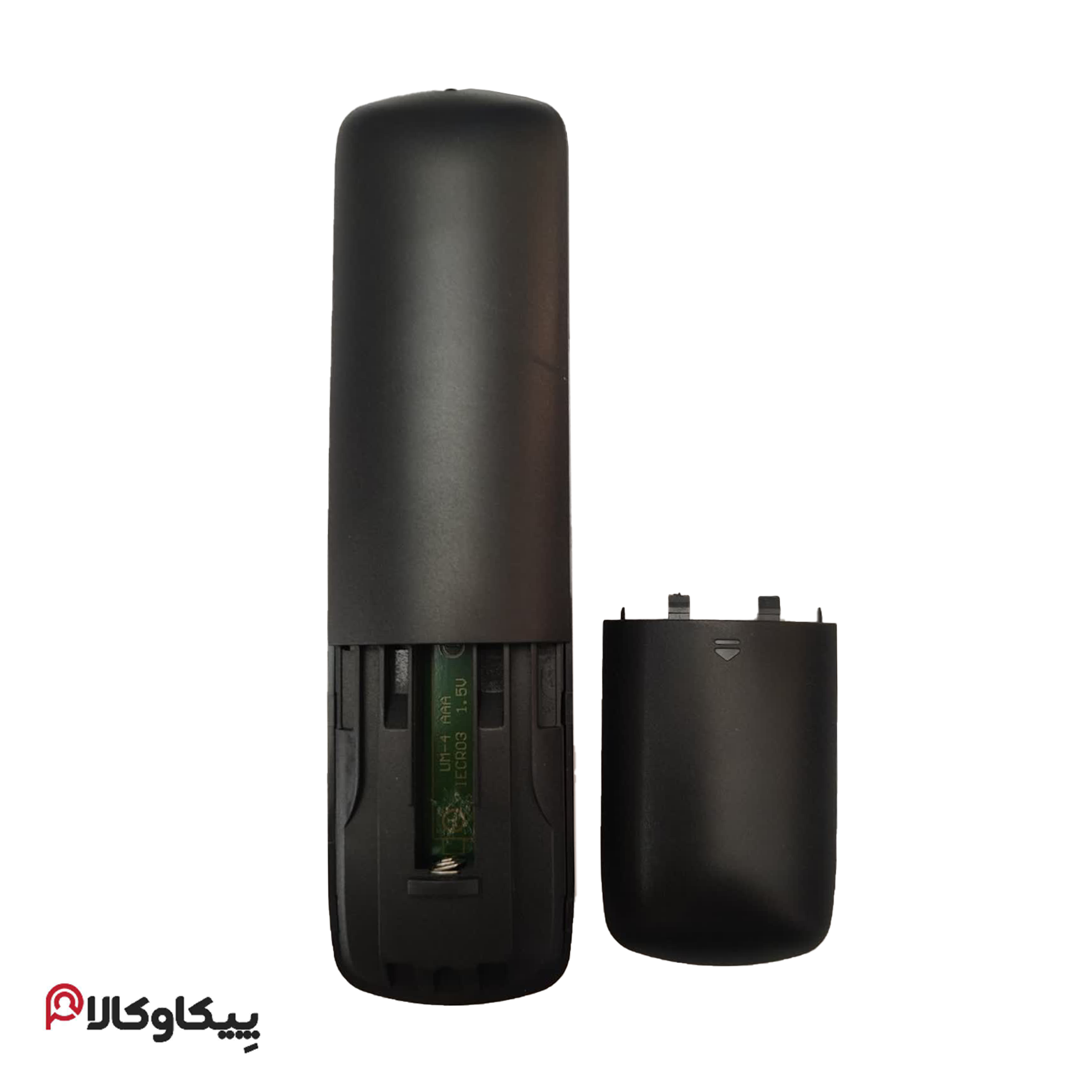 کنترل تلویزیون فیلیپس کوتاه 1225 PHILIPS - تصویر 3
