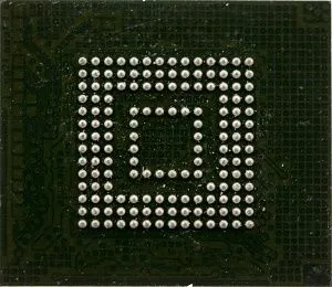 آی سی هارد 16 گیگ توشیبا EMMC THGBMFG7C1LBAIL - تصویر 2