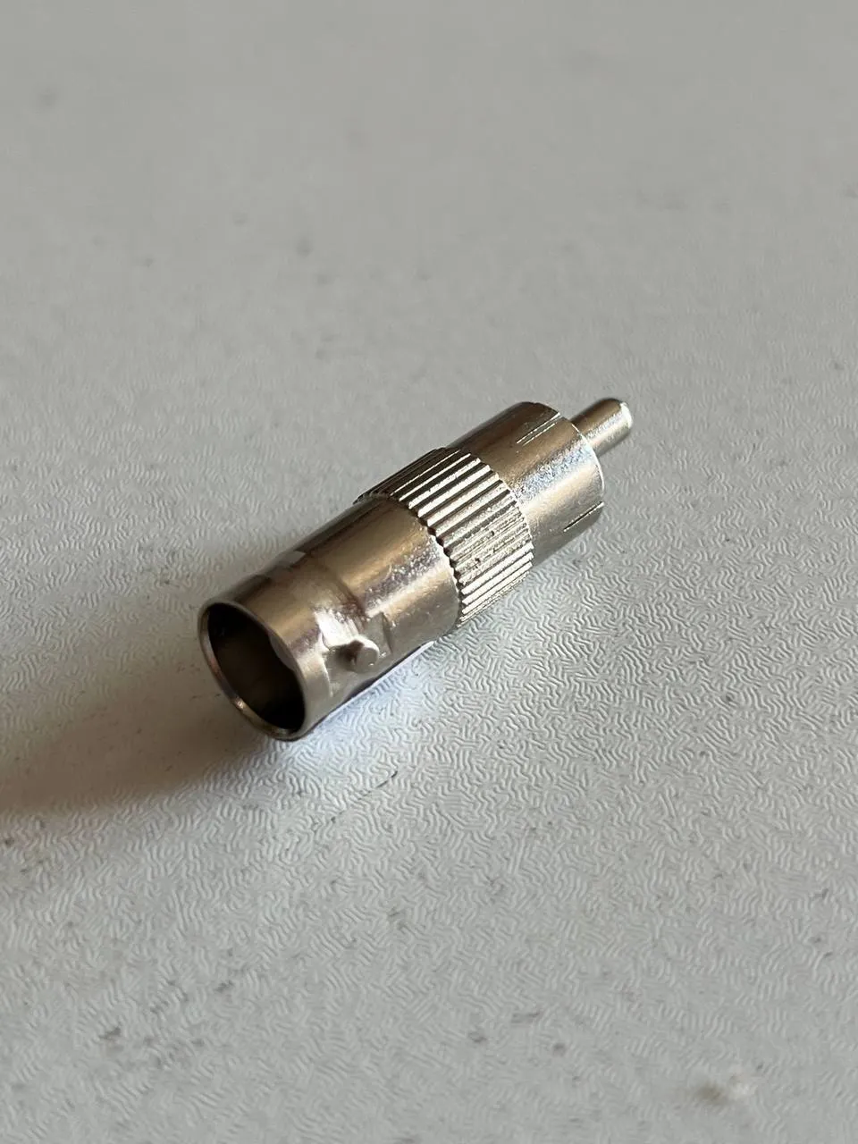 تبدیل فیش ماده BNC به نری سونی (AV)