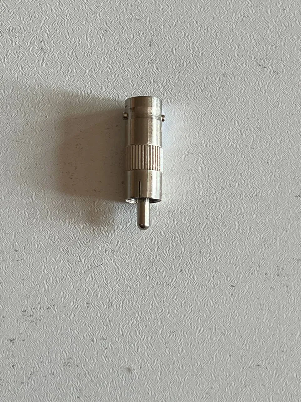 تبدیل فیش ماده BNC به نری سونی (AV) - تصویر 2