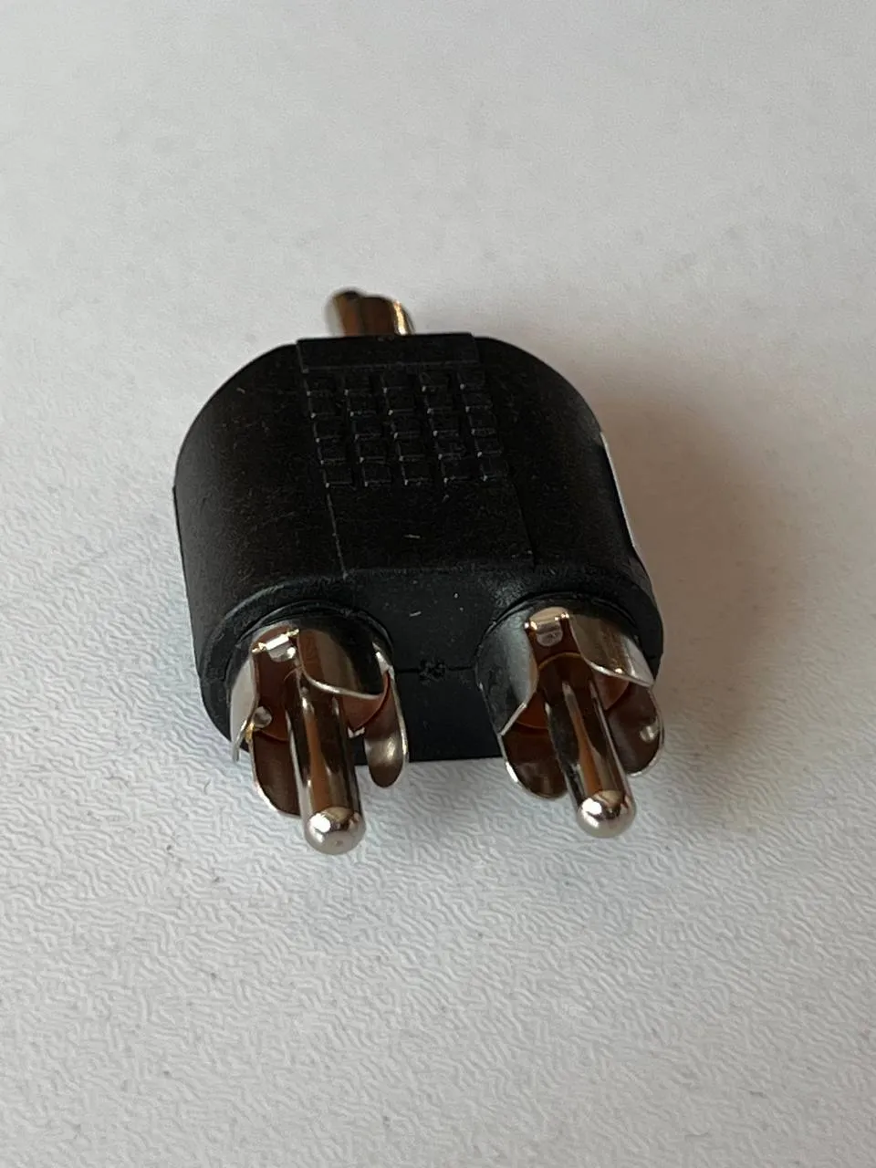 فیش تبدیل سه سر نر سونی (RCA) - تصویر 3