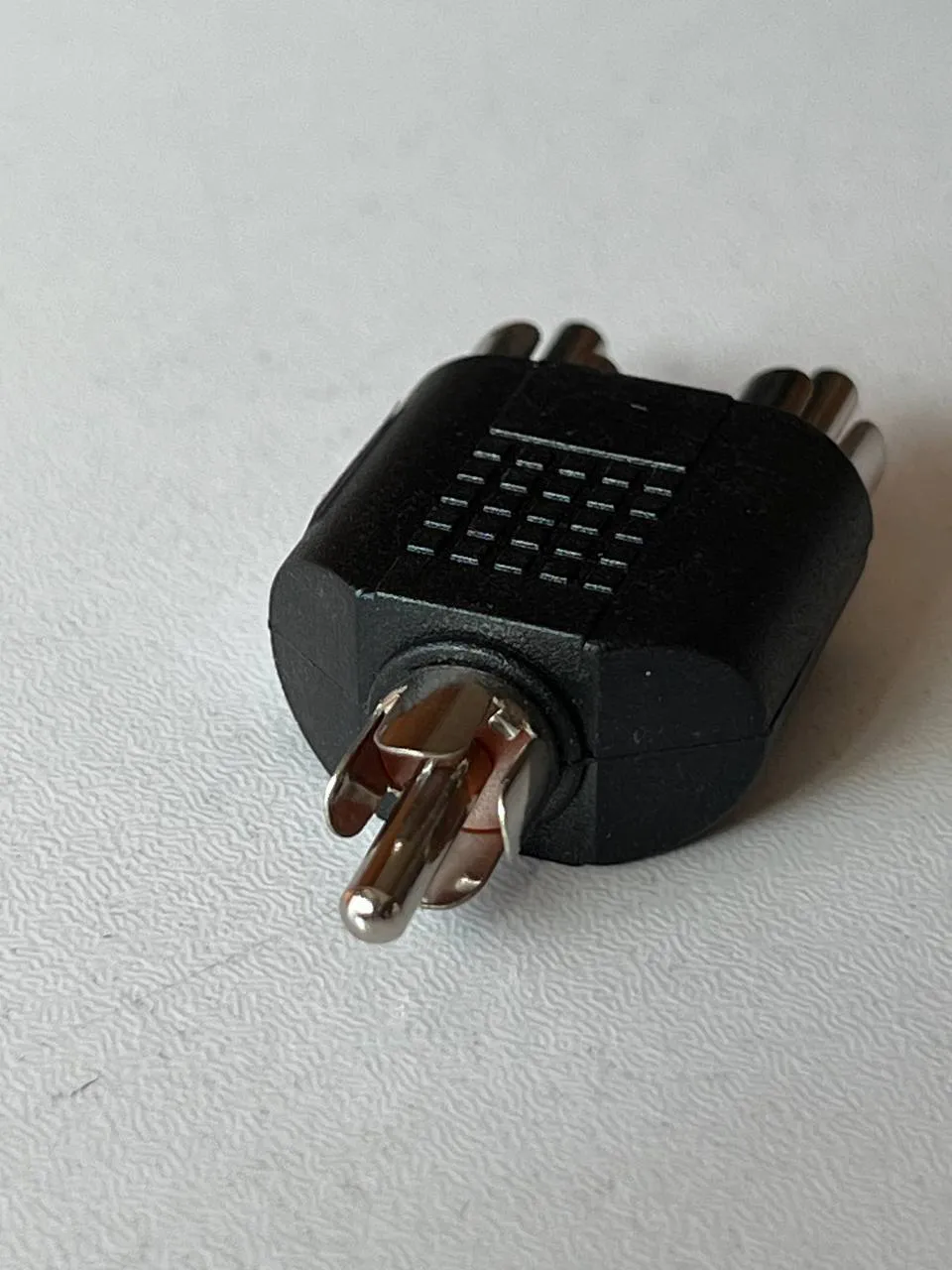 فیش تبدیل سه سر نر سونی (RCA) - تصویر 2