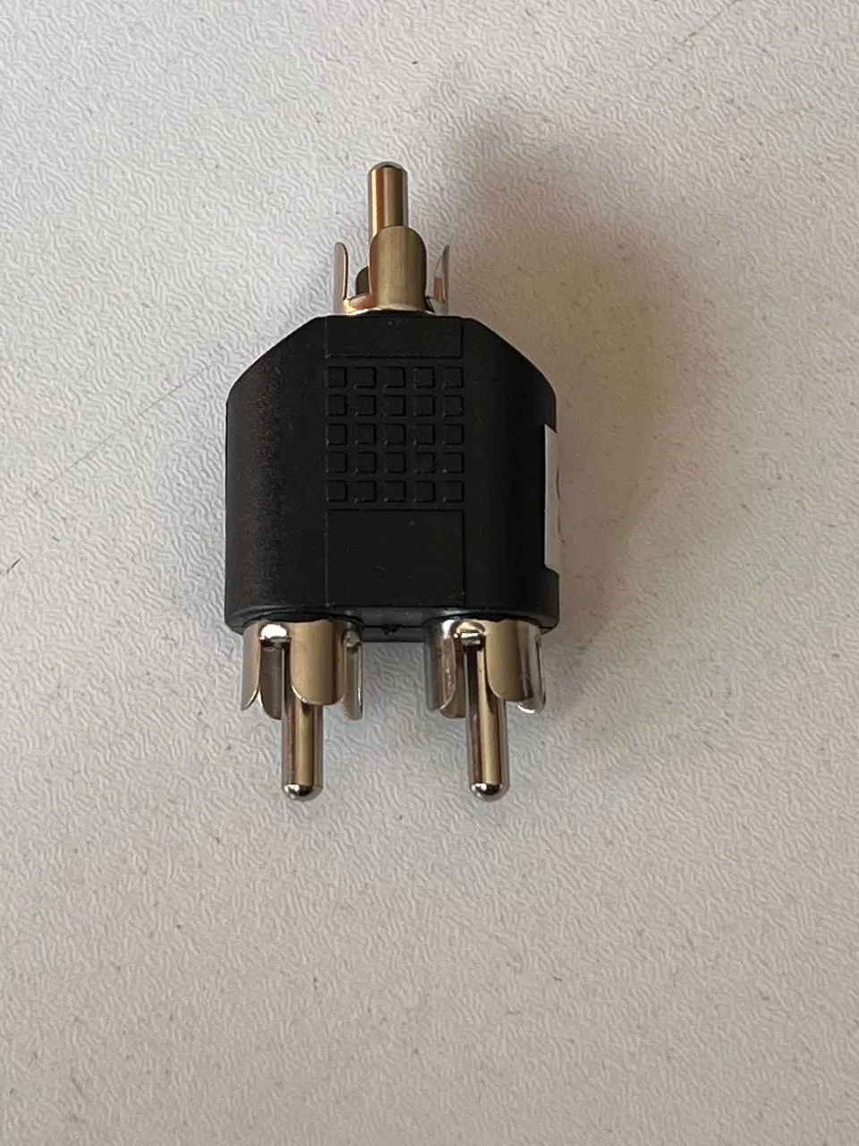 فیش تبدیل سه سر نر سونی (RCA)