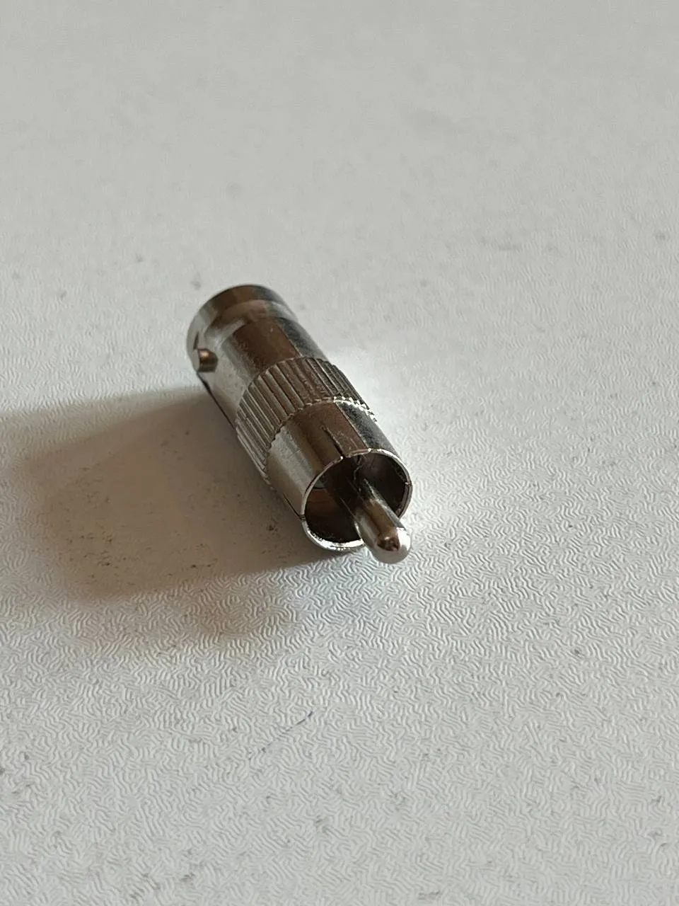 تبدیل فیش ماده BNC به نری سونی (AV) - تصویر 3