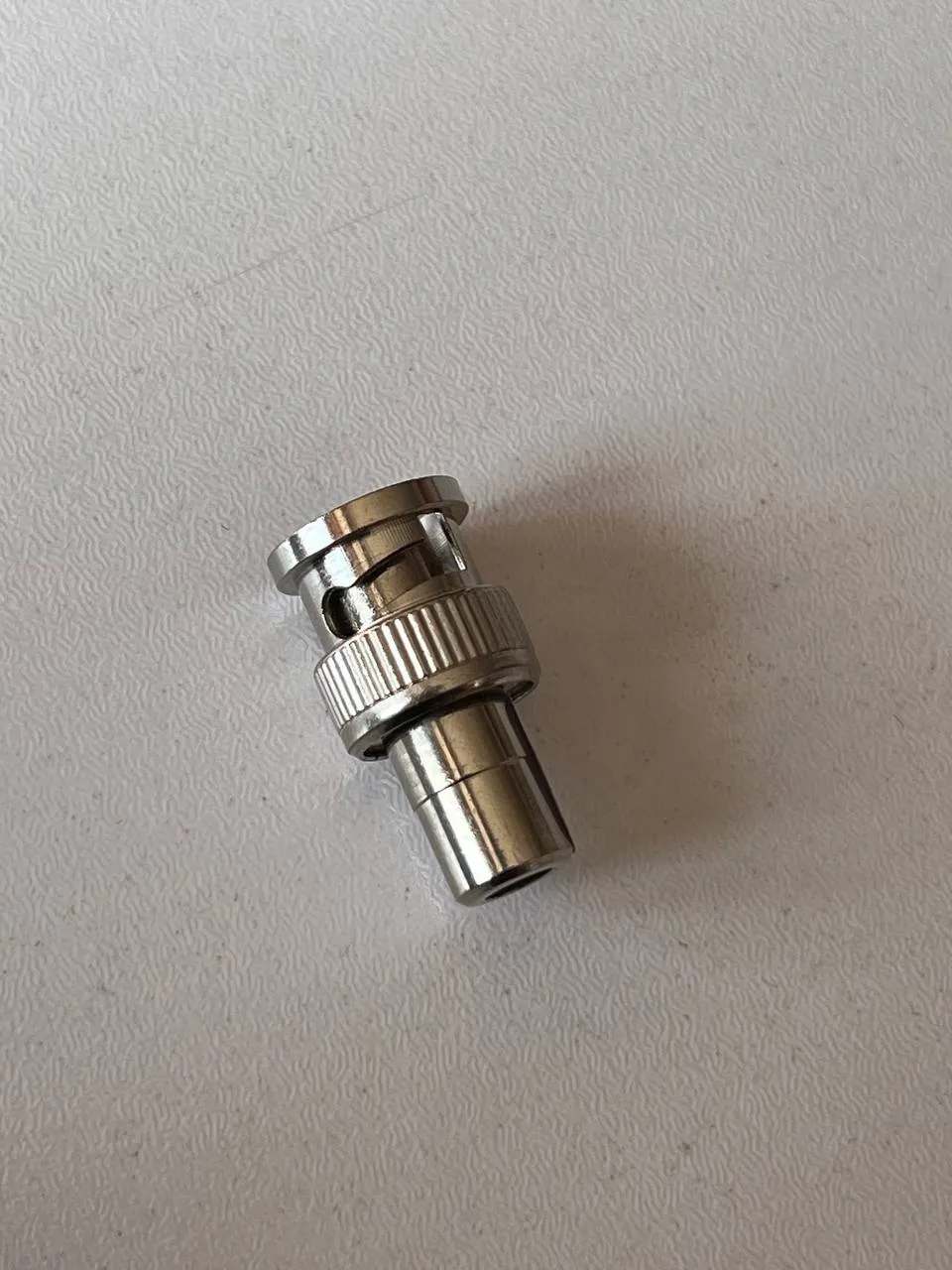 تبدیل فیش BNC به مادگی سونی