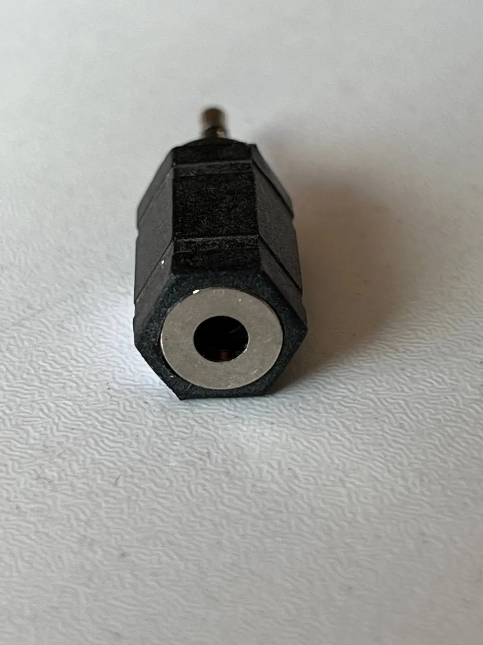 تبدیل فیش 3.5 میلیمتری به 2.5 میلیمتری پلاستیکی - تصویر 4