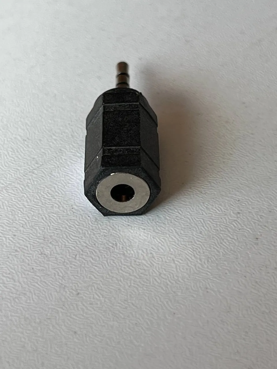 تبدیل فیش 3.5 میلیمتری به 2.5 میلیمتری پلاستیکی - تصویر 3