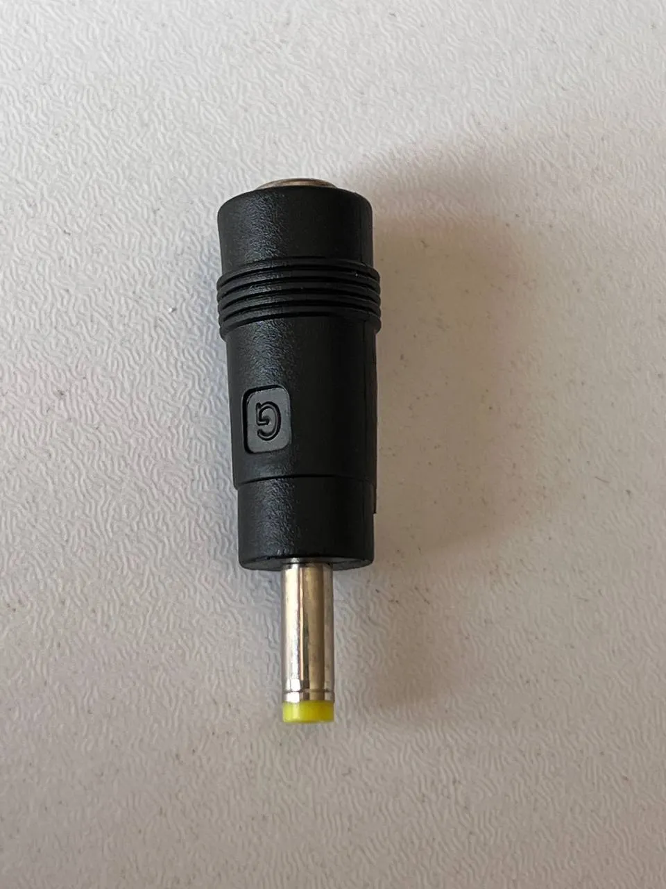 تبدیل فیش ارگی به دیسکمن - تصویر 2