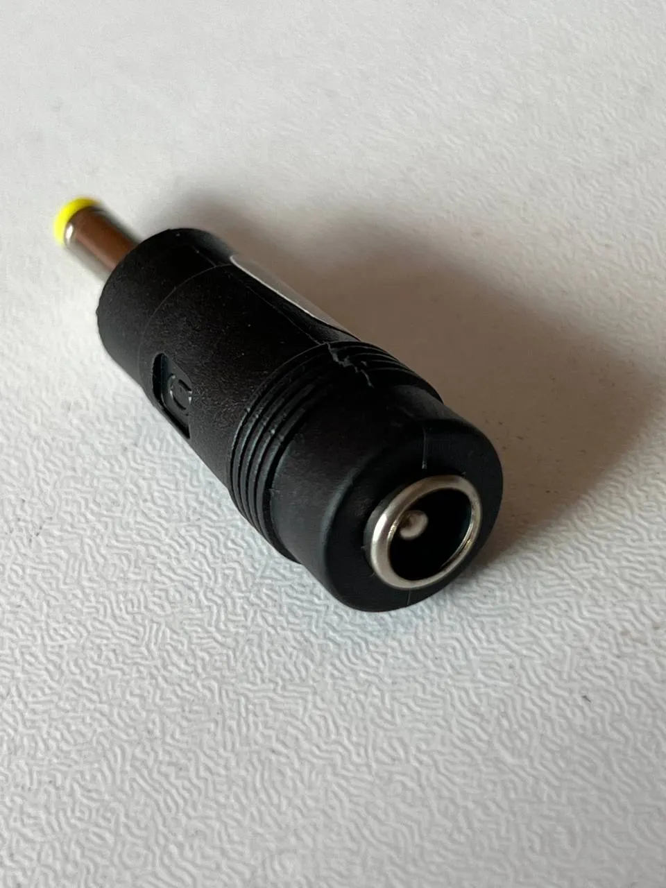 تبدیل فیش ارگی به دیسکمن