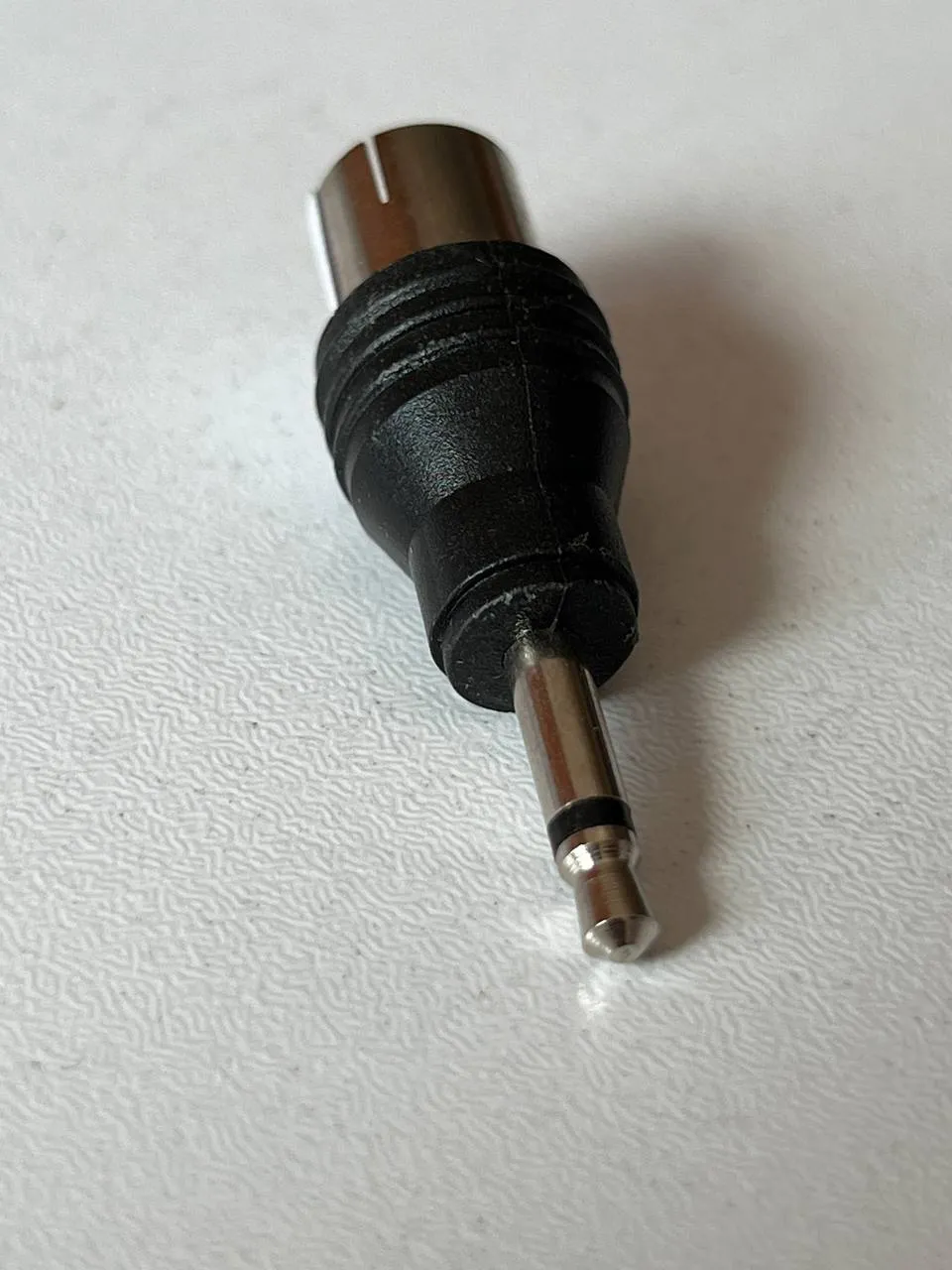 تبدیل فیش مادگی آنتن به نری گوشی آنیکو - تصویر 2