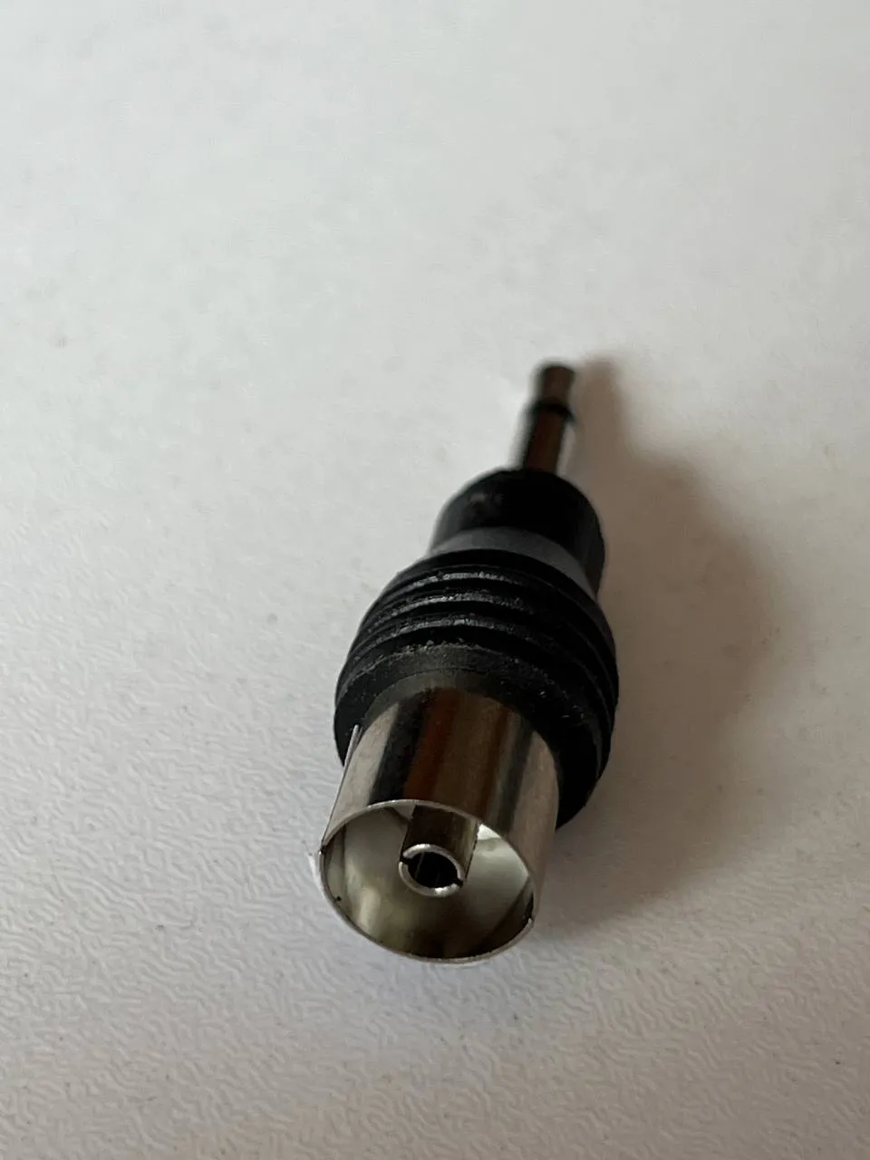 تبدیل فیش مادگی آنتن به نری گوشی آنیکو