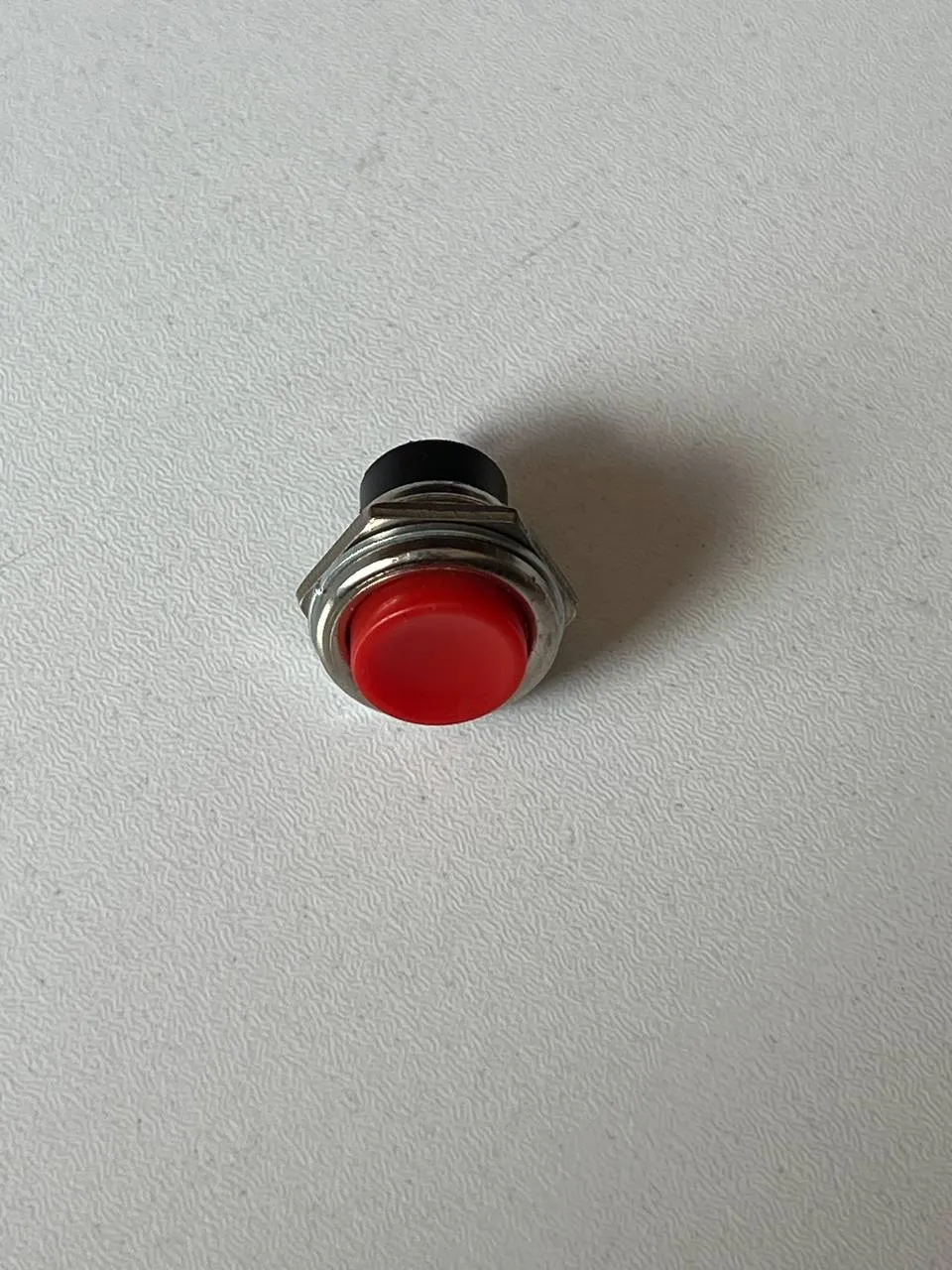 شاسی گل فلزی کوتاه