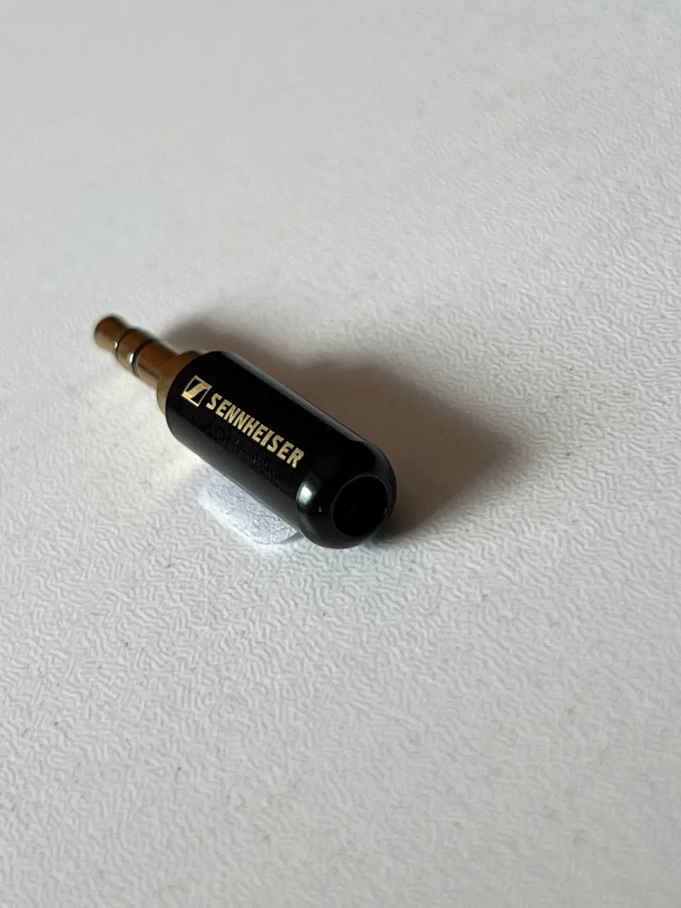 فیش واکمن سنهایزر