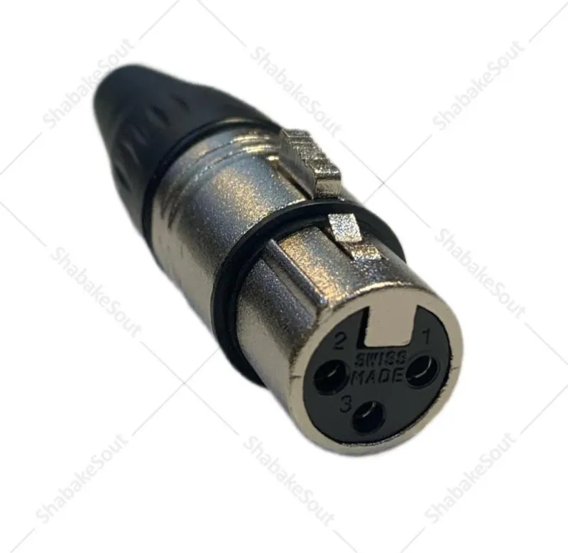 فیش کنون ماده نوتریک