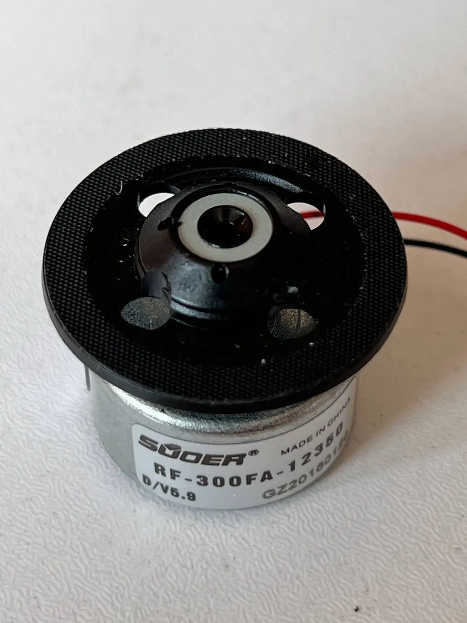 موتور DVD (آرمیچر DVD) - تصویر 3