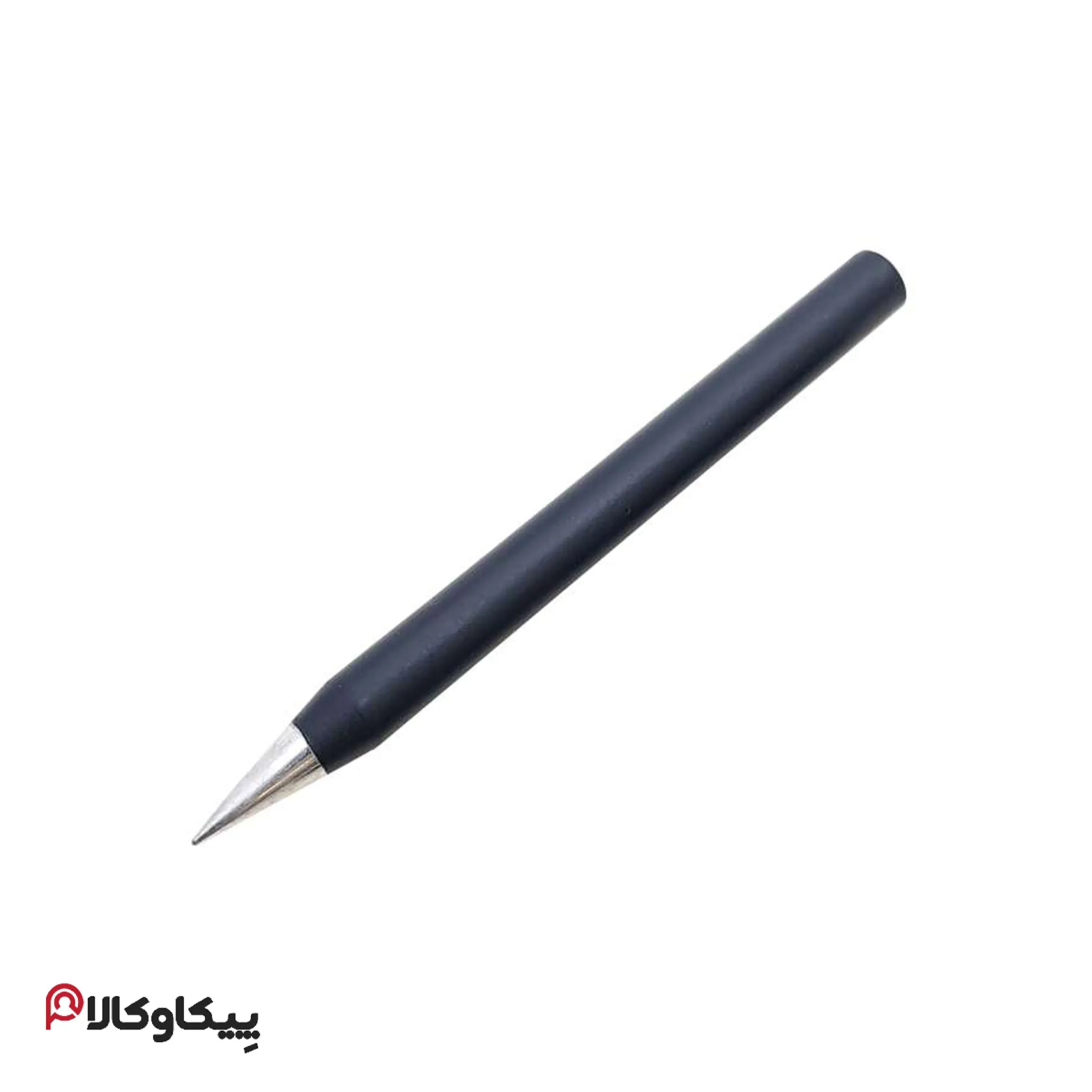 نوک هویه 40 وات مشکی