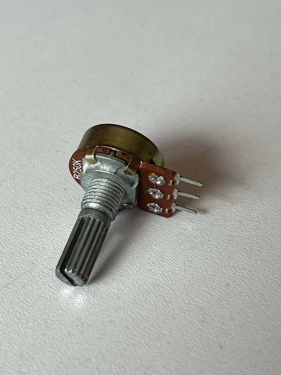 ولم صنعتی 250K - تصویر 2