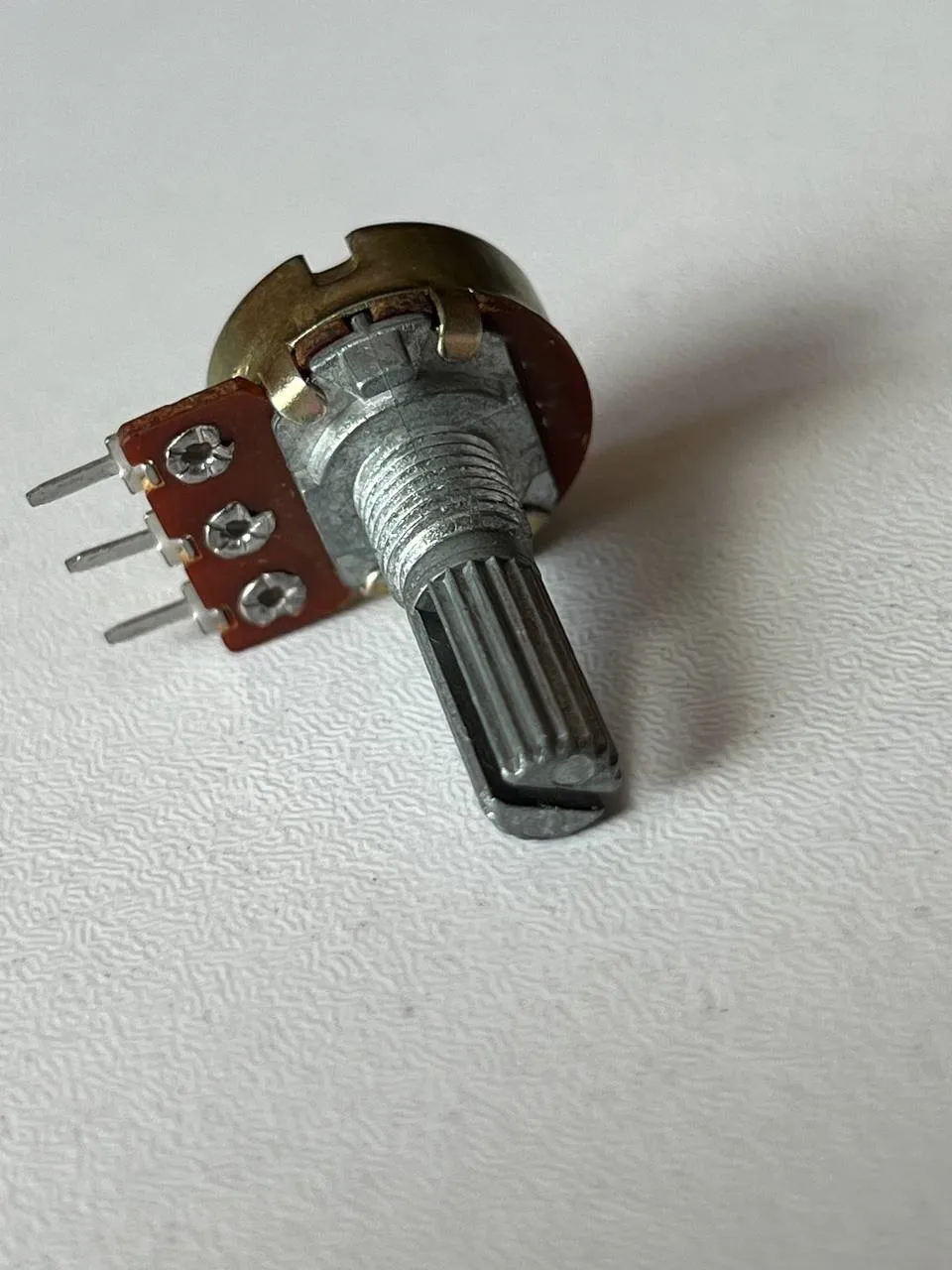 ولم صنعتی 20K