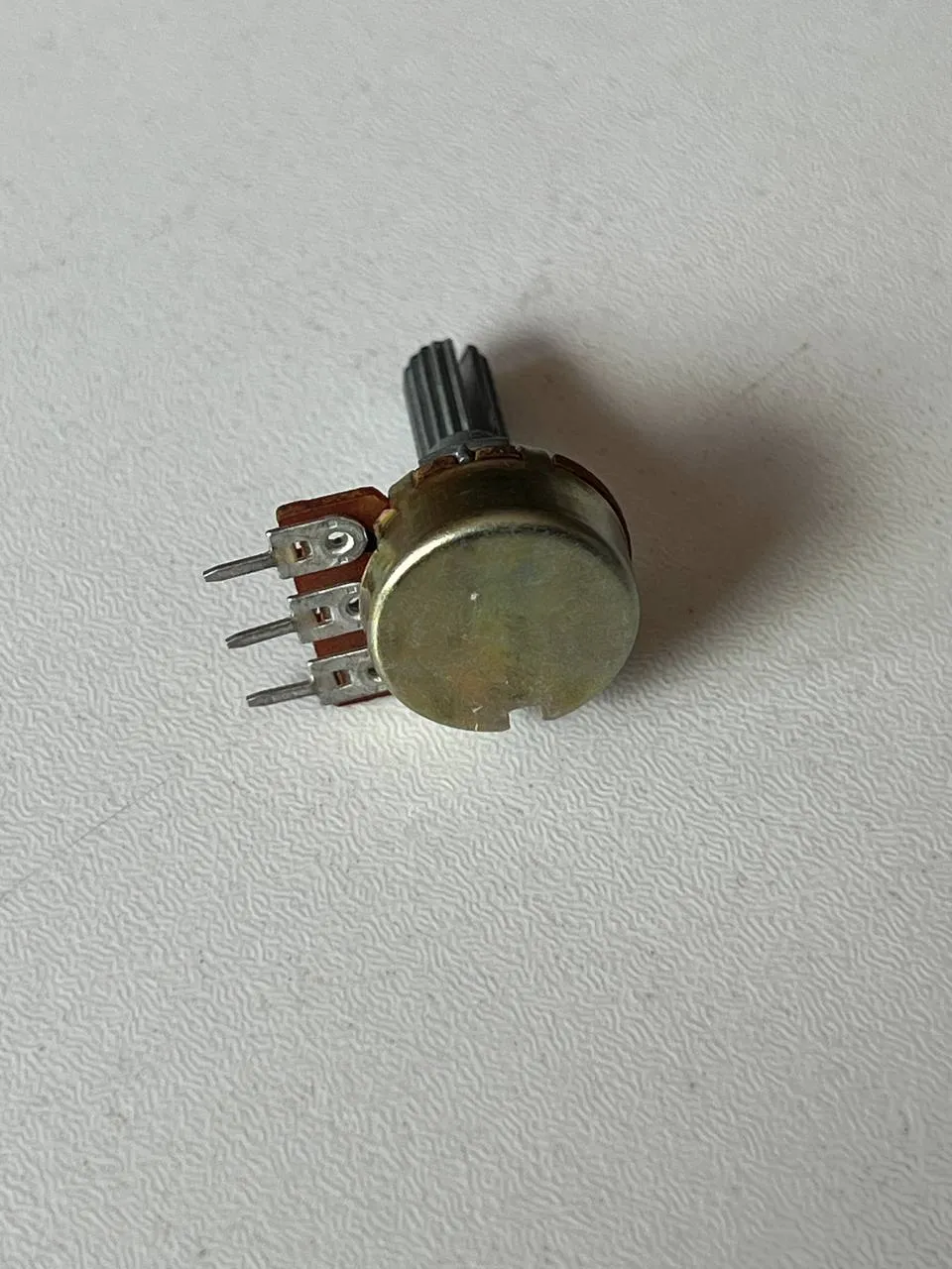 ولم صنعتی 20K - تصویر 2