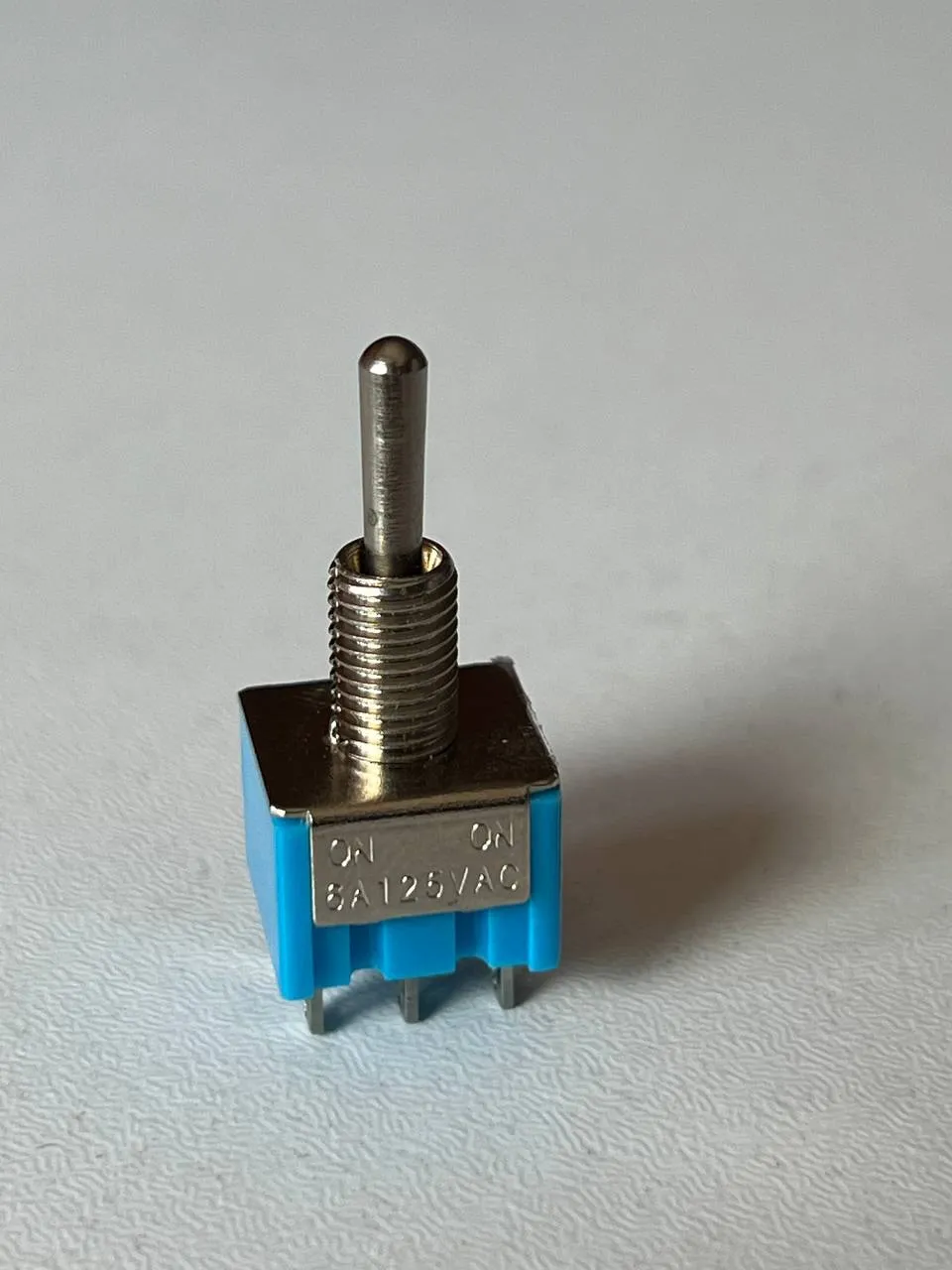 کلید چکشی 2 حالته 6 پایه کوچک - تصویر 2