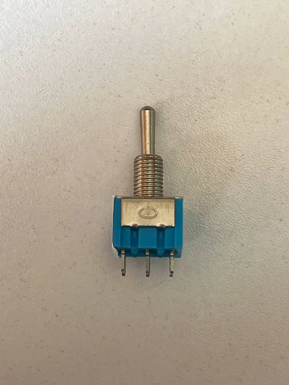 کلید چکشی 2 حالته 6 پایه کوچک - تصویر 3