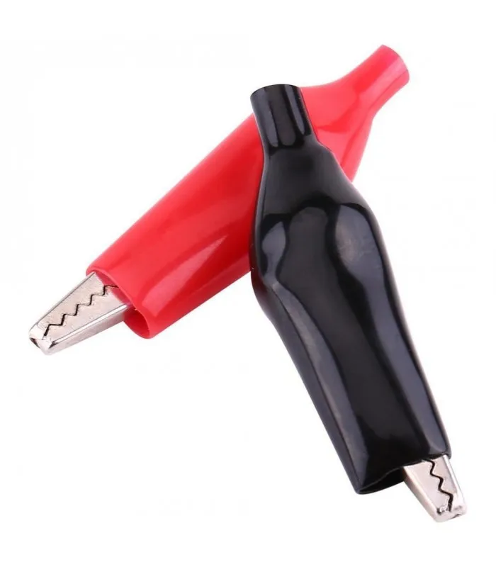 گیره سوسماری متوسط