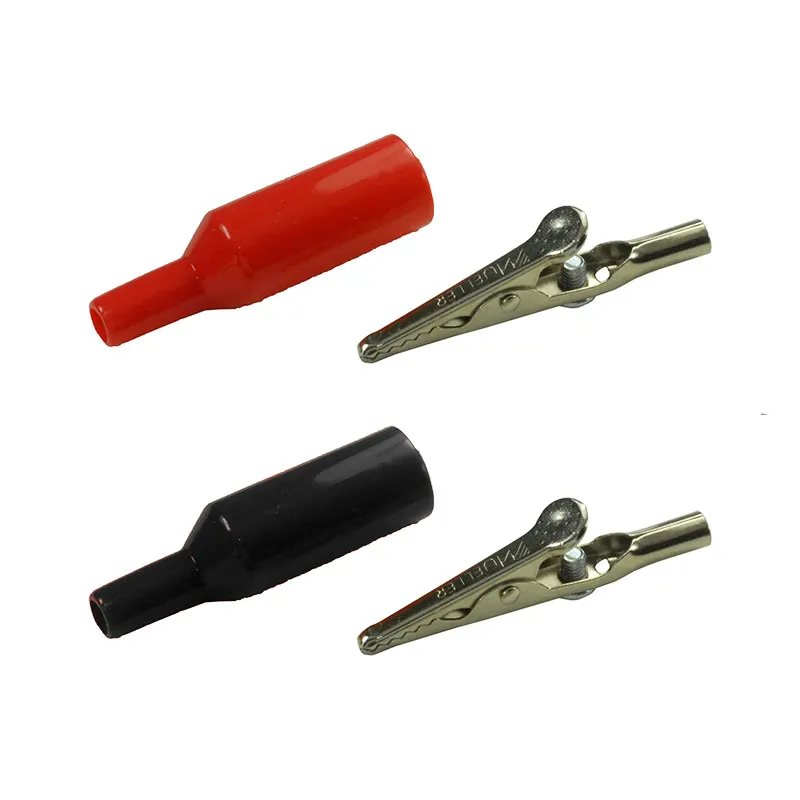 گیره سوسماری متوسط - تصویر 2