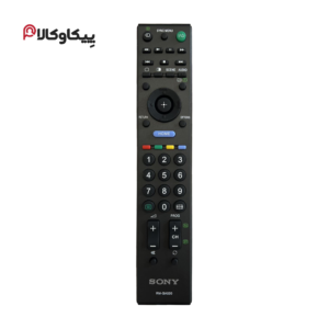 کنترل تلویزیون سونی SONY 020