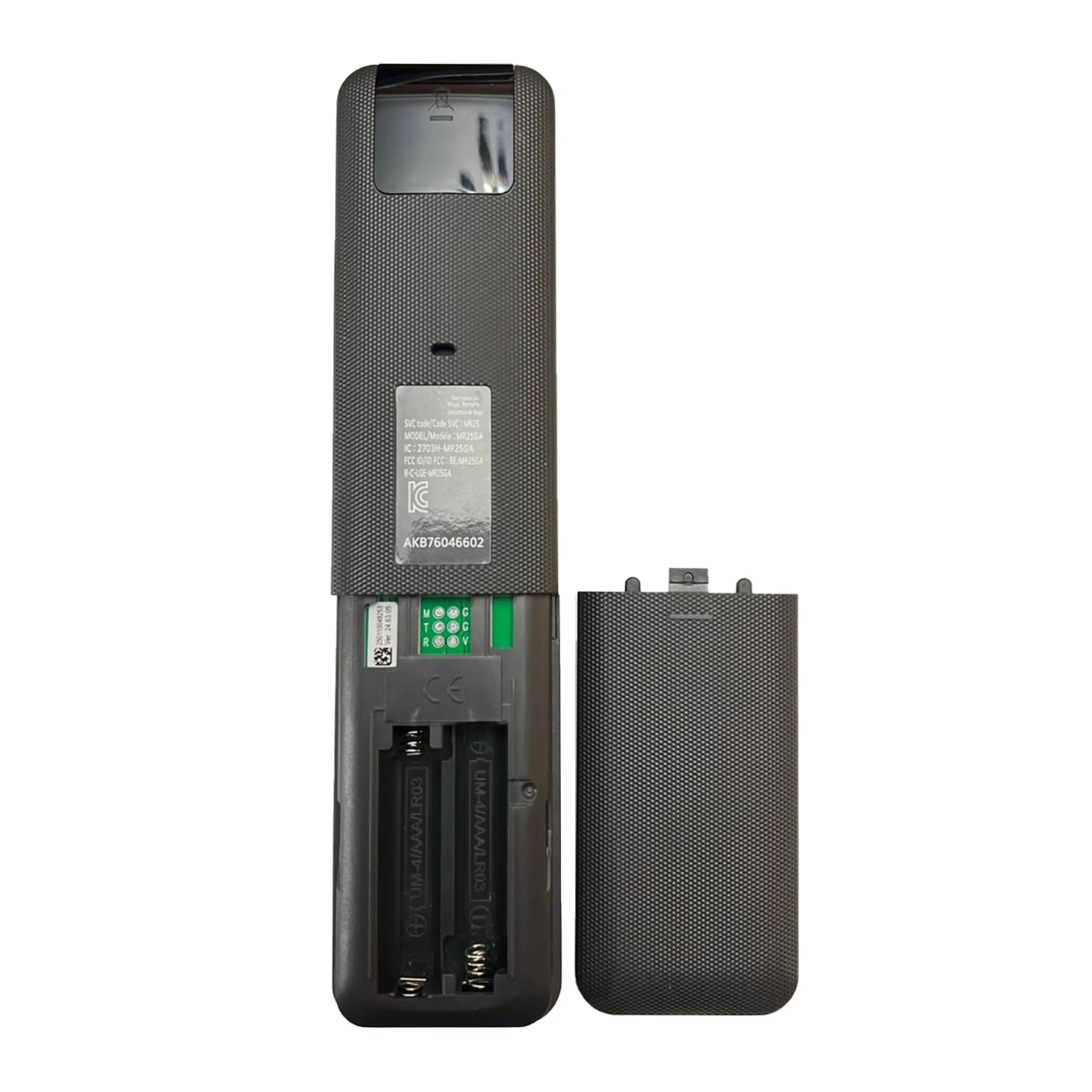 کنترل تلویزیون ال جی LG MR 25 پیکاوکالا