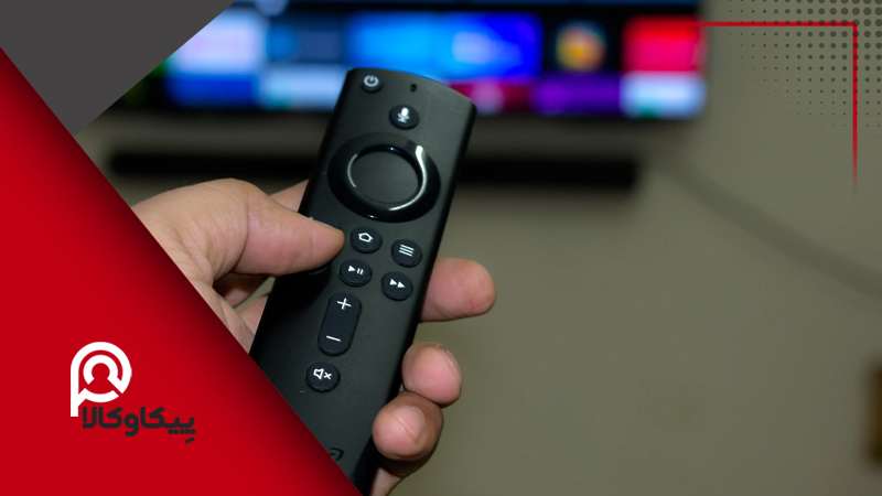 آموزش ریست کردن کنترل تلویزیون برندهای مختلف
