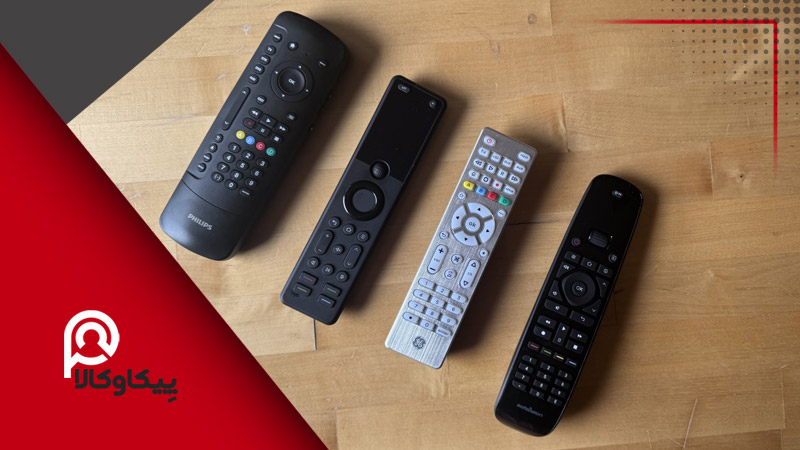 روشهای تست سالمبودن چشمی تلویزیون